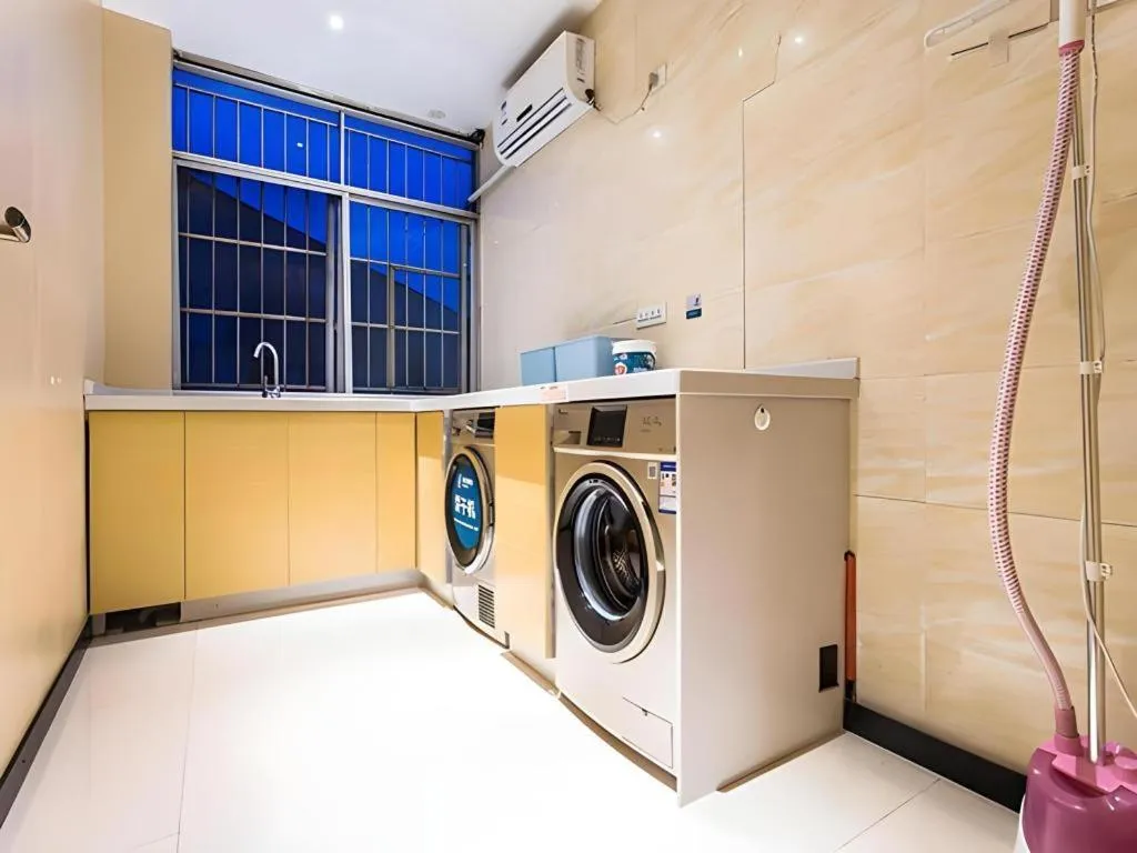 City Comfort Inn Liuzhou Rong'an