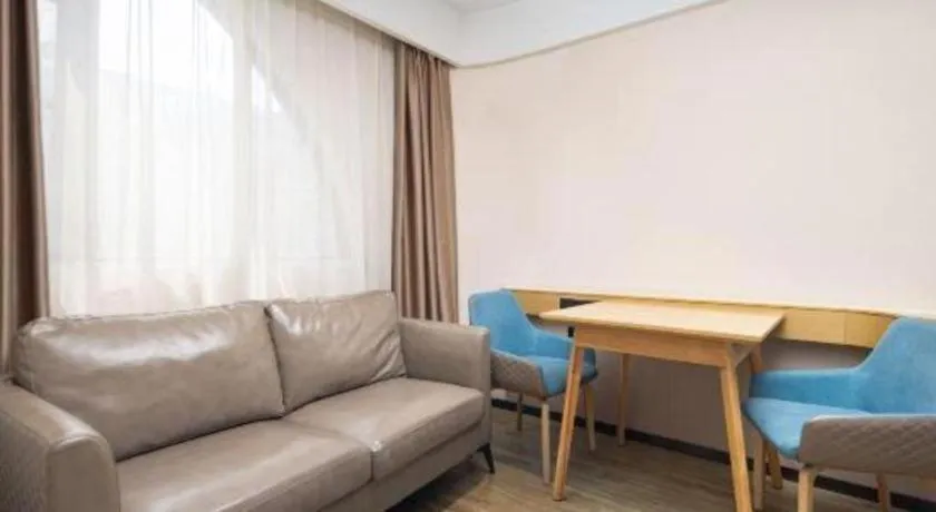 City Comfort Inn Yingcheng Walking Street