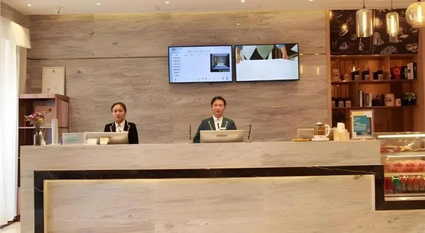 City Comfort Inn Yingcheng Walking Street