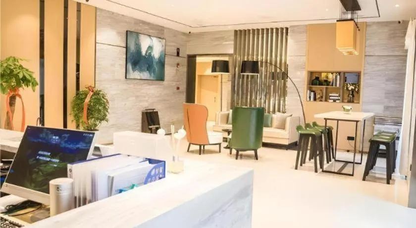 City Comfort Inn Yingcheng Walking Street