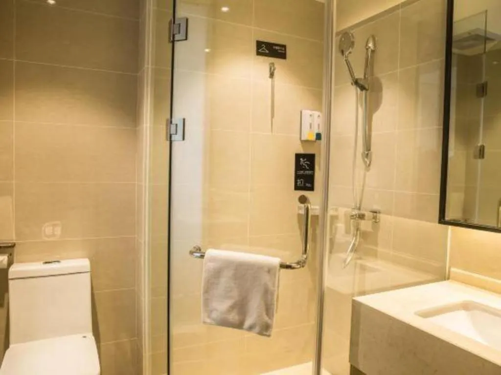 City Comfort Inn Yingcheng Walking Street