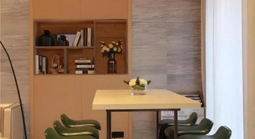 City Comfort Inn Yingcheng Walking Street