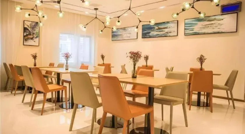 City Comfort Inn Yingcheng Walking Street City Comfort Inn Yingcheng Walking Street