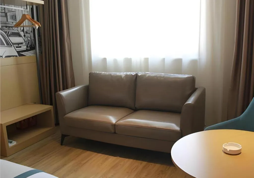 City Comfort Inn Yingcheng Walking Street