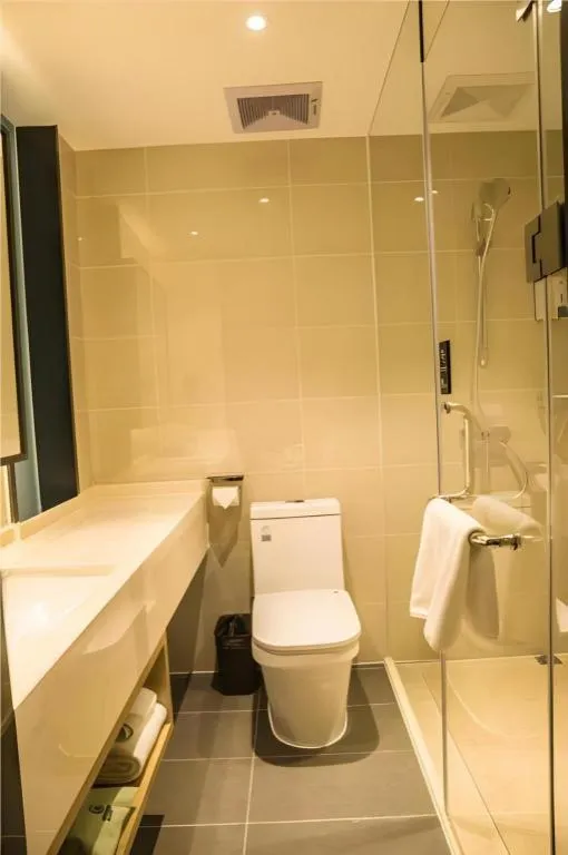 City Comfort Inn Yingcheng Walking Street