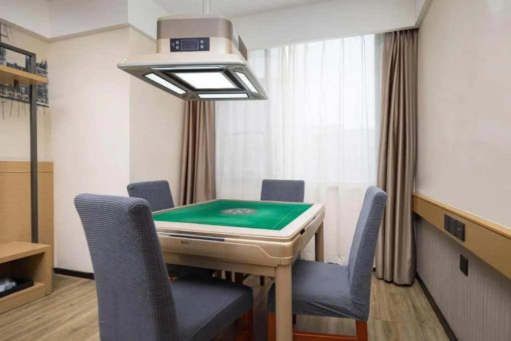 City Comfort Inn Yingcheng Walking Street