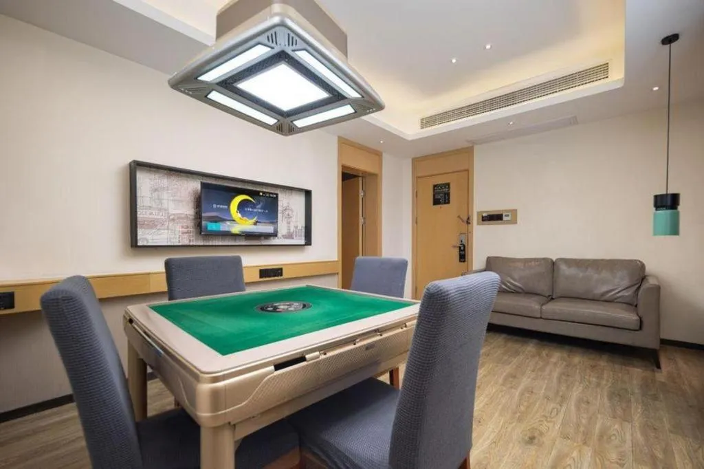 City Comfort Inn Yingcheng Walking Street