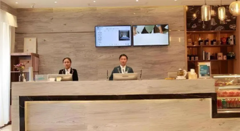 City Comfort Inn Yingcheng Walking Street