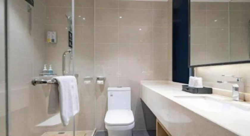 City Comfort Inn Yingcheng Walking Street