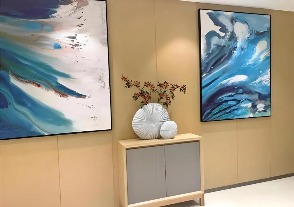 City Comfort Inn Yingcheng Walking Street