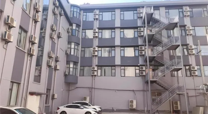 City Comfort Inn Yingcheng Walking Street