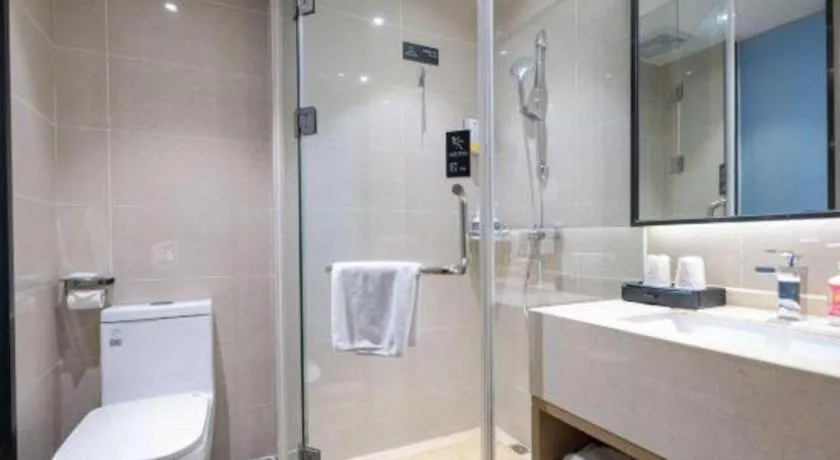 City Comfort Inn Yingcheng Walking Street