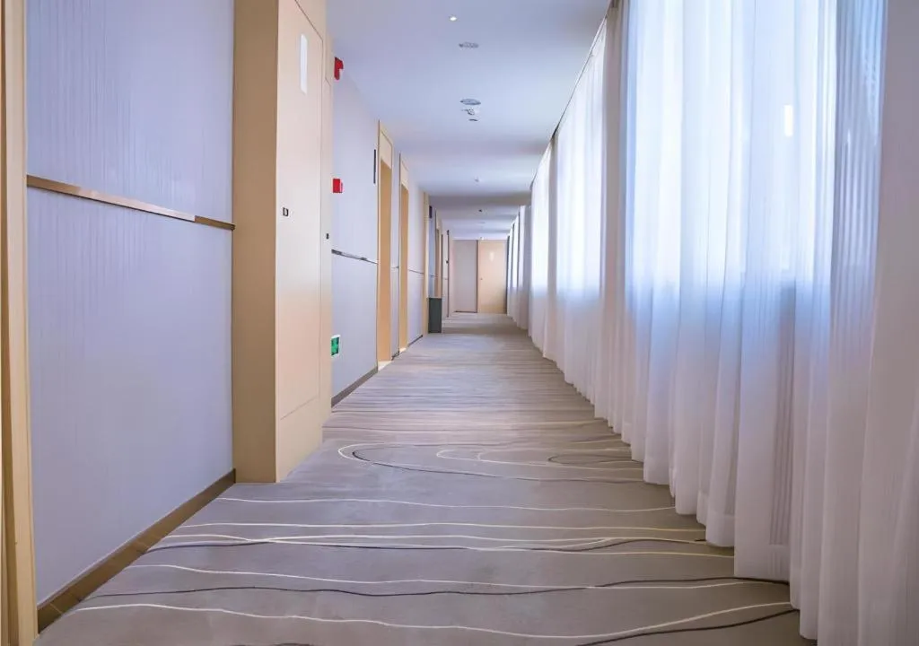 City Comfort Inn Yingcheng Walking Street