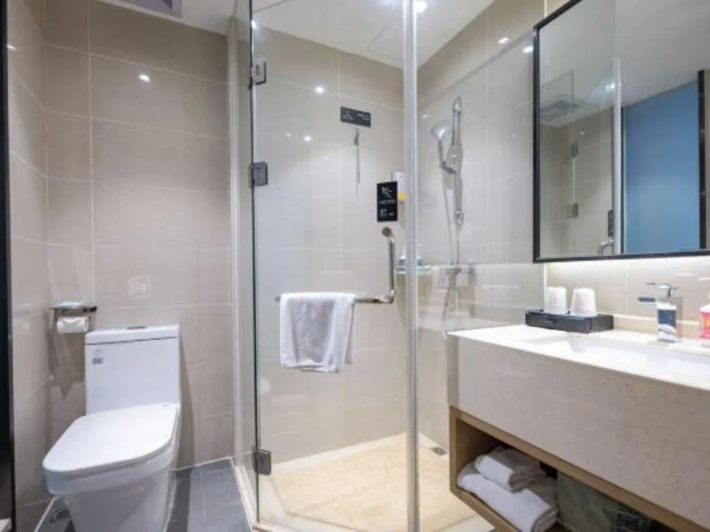 City Comfort Inn Yingcheng Walking Street