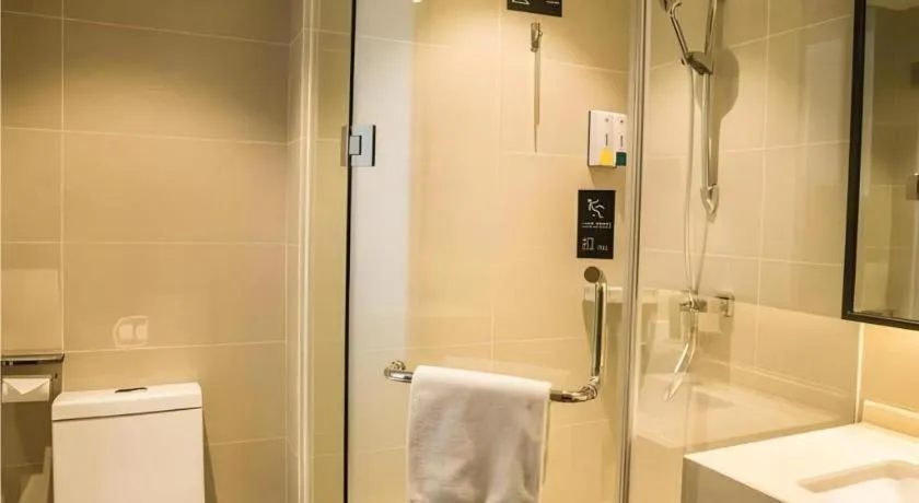 City Comfort Inn Yingcheng Walking Street