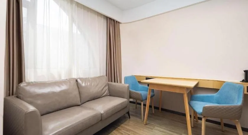 City Comfort Inn Yingcheng Walking Street