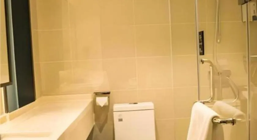 City Comfort Inn Yingcheng Walking Street