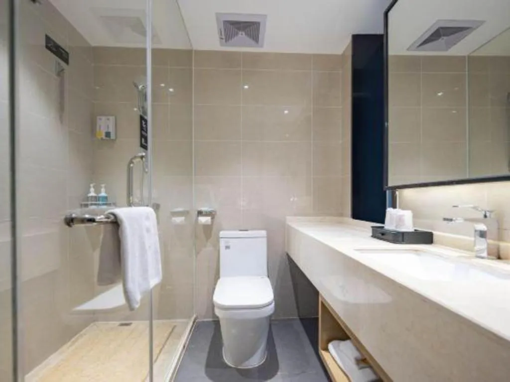 City Comfort Inn Yingcheng Walking Street