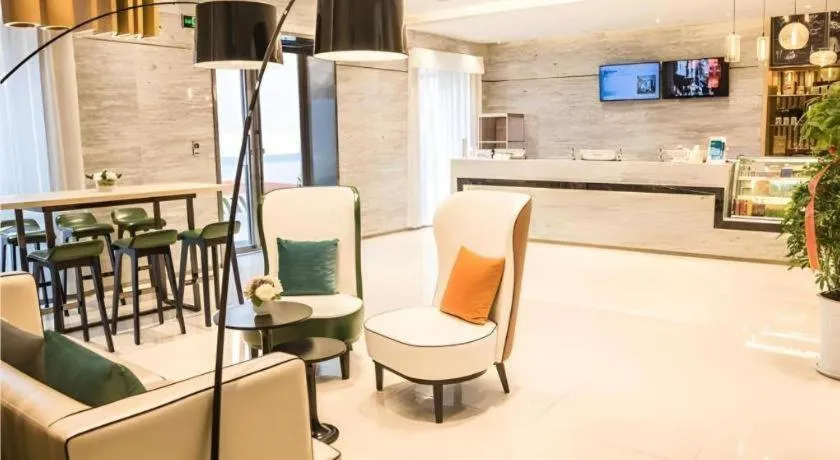 City Comfort Inn Yingcheng Walking Street