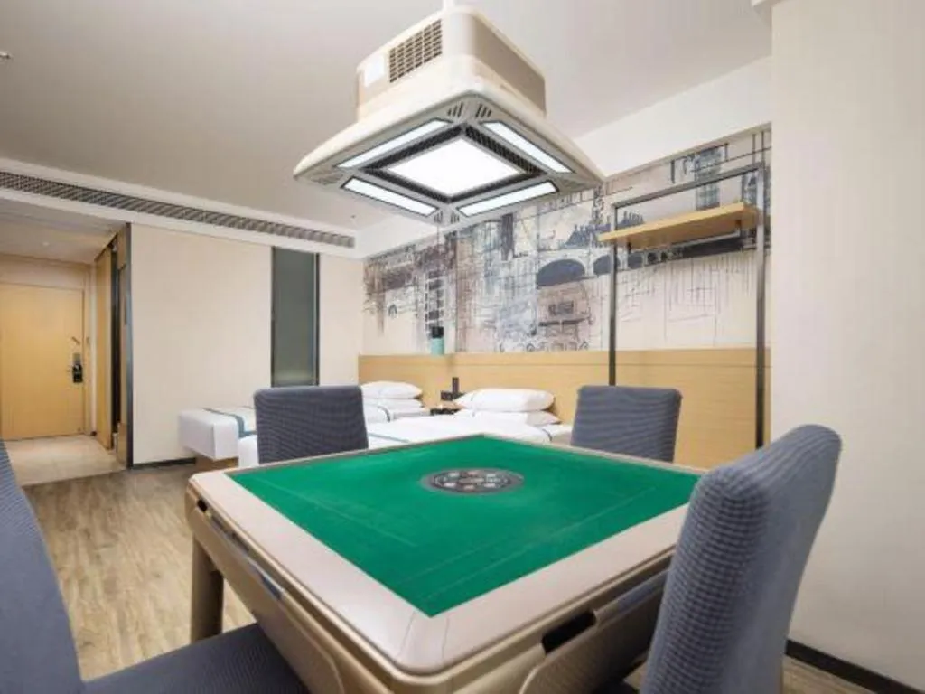 City Comfort Inn Yingcheng Walking Street