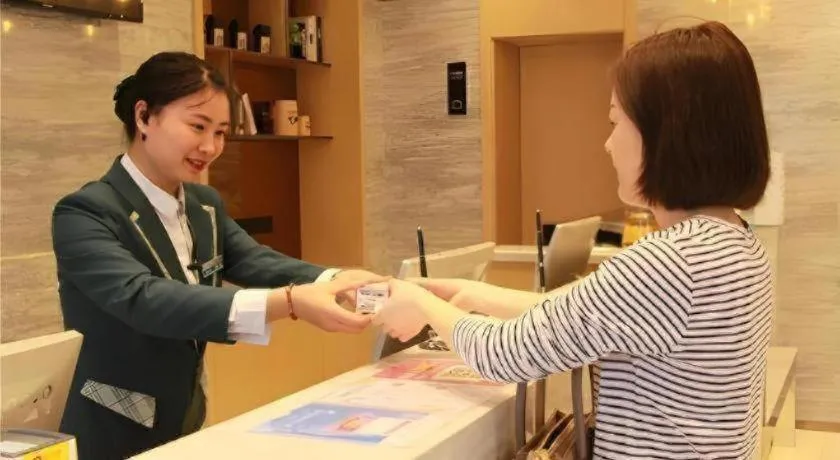 City Comfort Inn Yingcheng Walking Street