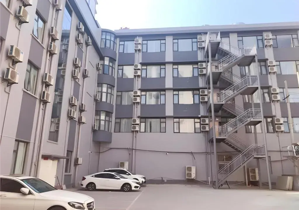 City Comfort Inn Yingcheng Walking Street City Comfort Inn Yingcheng Walking Street