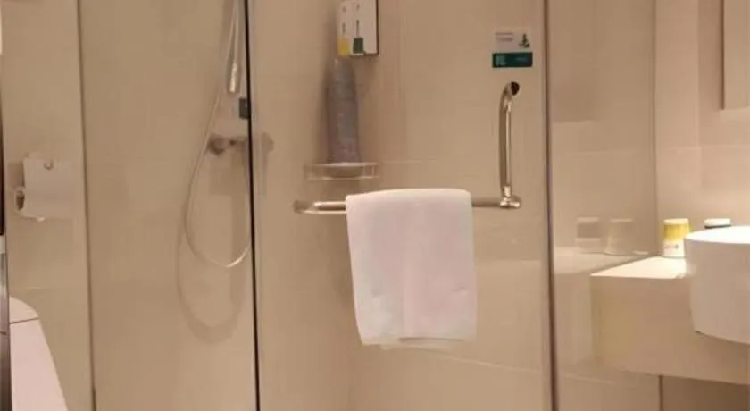 City Comfort Inn Changsha West Station Lugu Meixi Lake East Branch