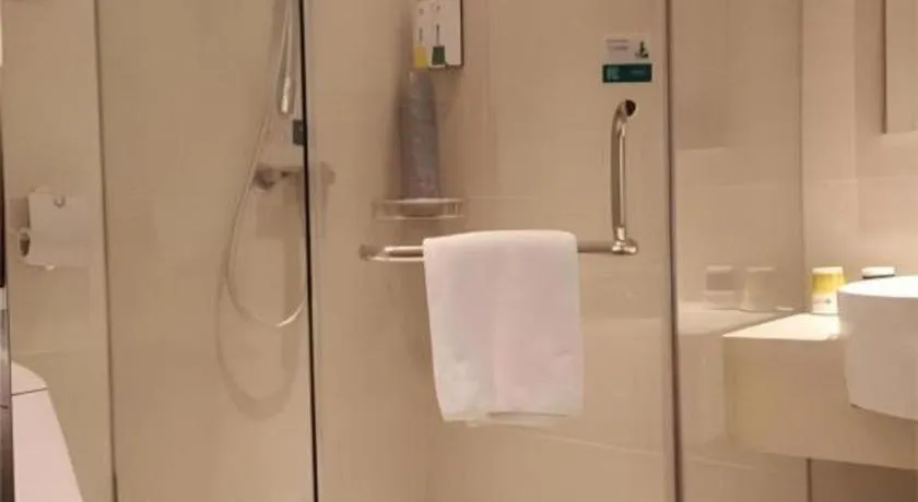 City Comfort Inn Changsha West Station Lugu Meixi Lake East Branch