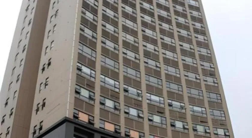 City Comfort Inn Changsha West Station Lugu Meixi Lake East Branch