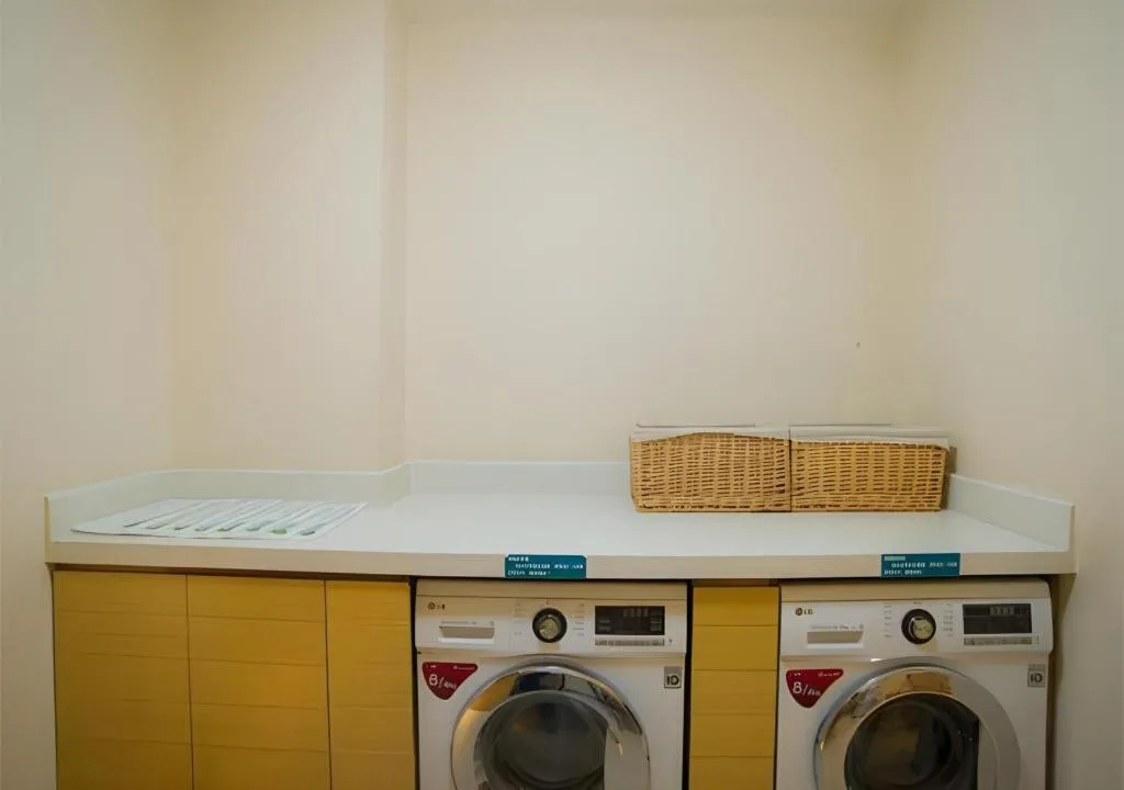 City Comfort Inn Liuzhou High-speed Railway Station