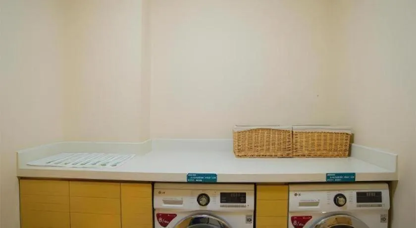 City Comfort Inn Liuzhou High-speed Railway Station