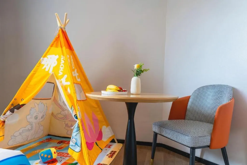 City Comfort Inn Liuzhou High-speed Railway Station