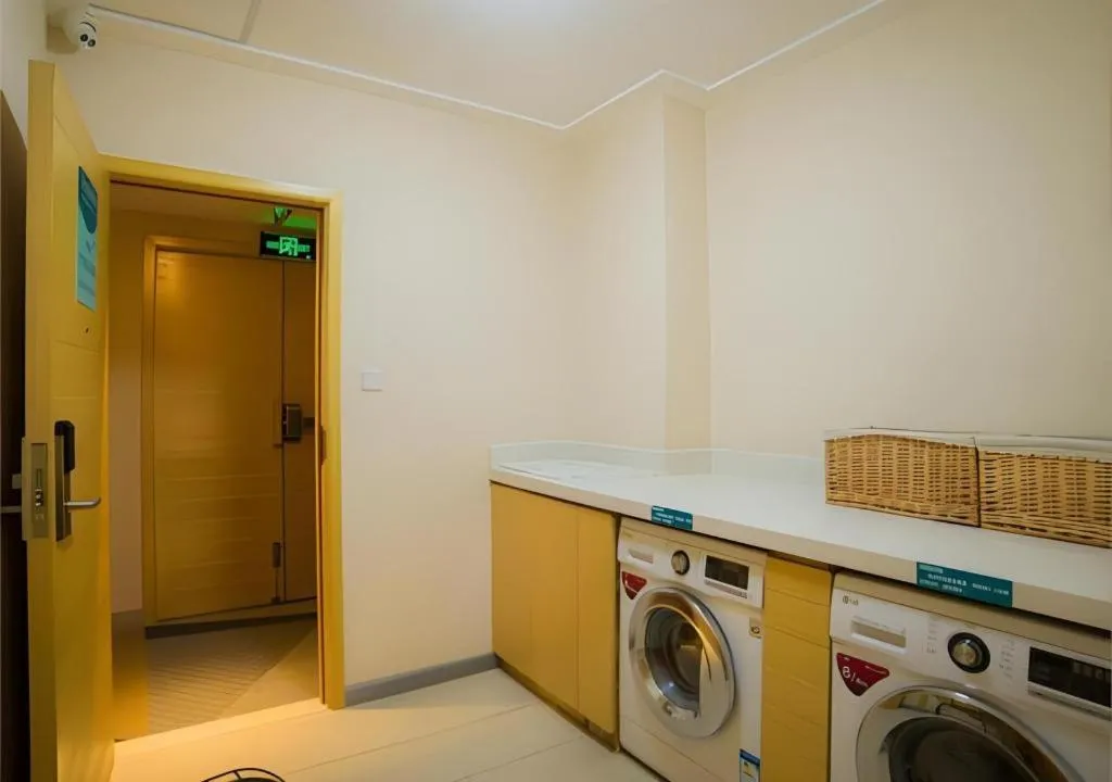 City Comfort Inn Liuzhou High-speed Railway Station