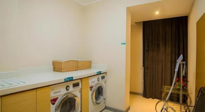 City Comfort Inn Liuzhou High-speed Railway Station