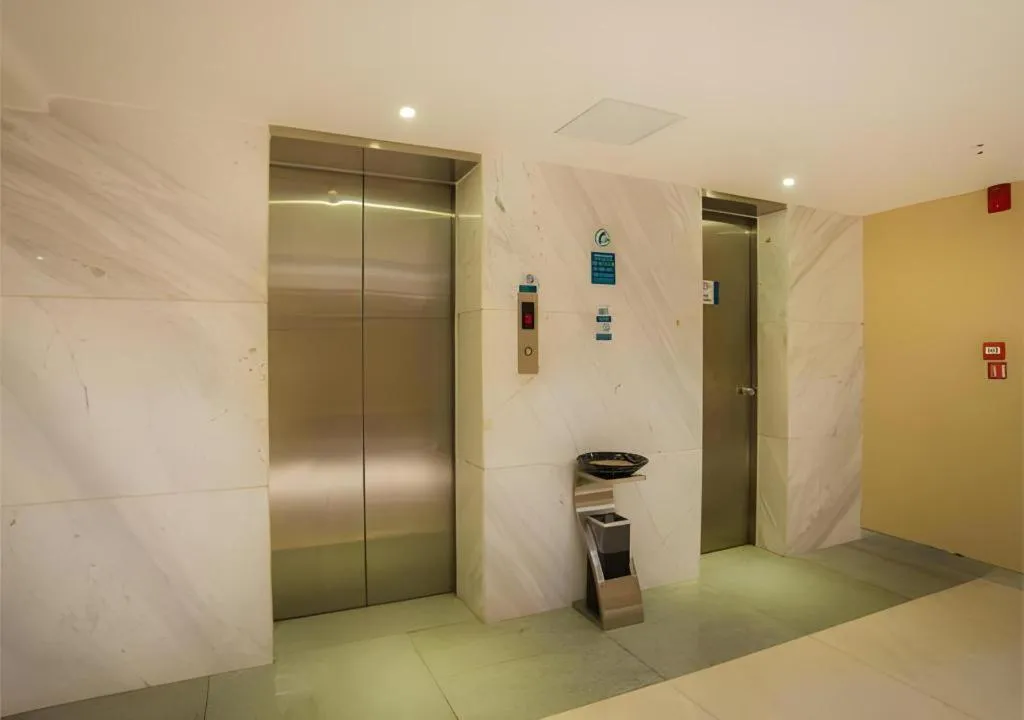 City Comfort Inn Liuzhou High-speed Railway Station