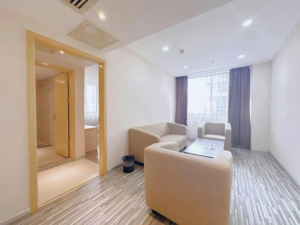 City Comfort Inn Tongren High-speed Railway Station