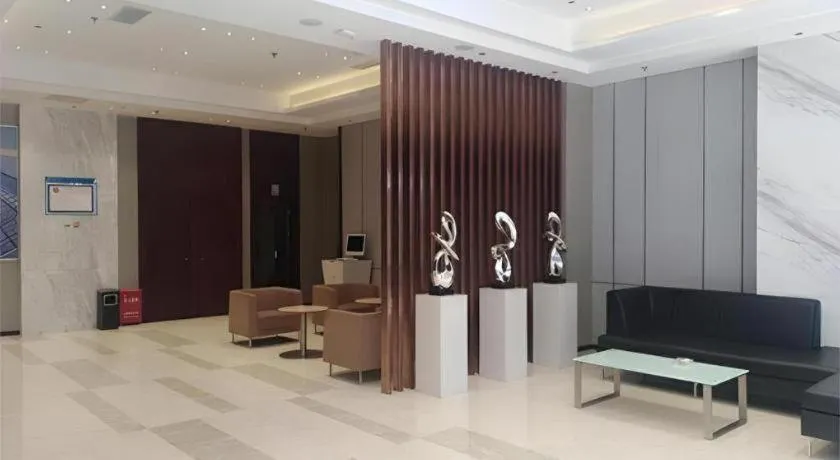 City Comfort Inn Tongren High-speed Railway Station