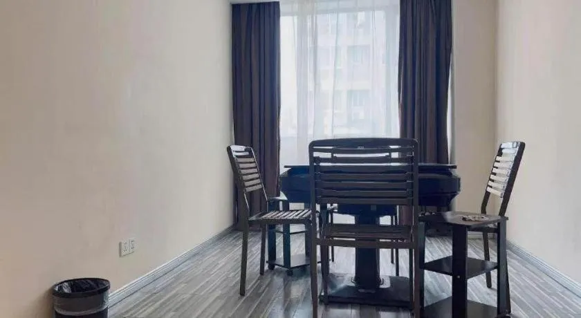 City Comfort Inn Tongren High-speed Railway Station