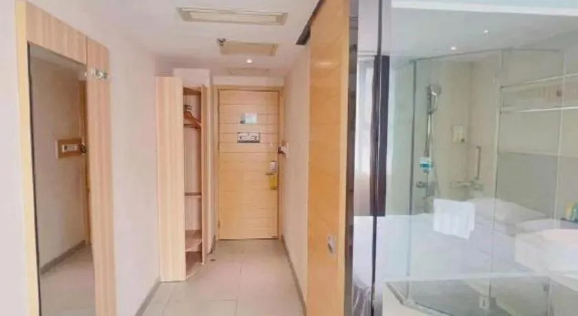 City Comfort Inn Tongren High-speed Railway Station