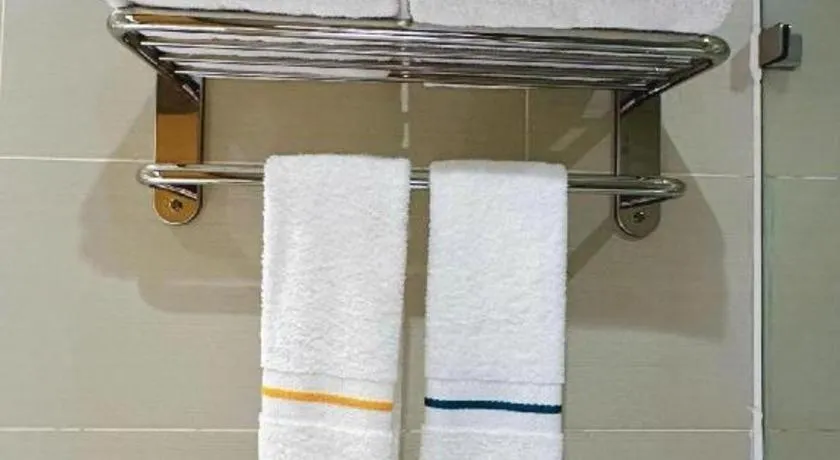 City Comfort Inn Tongren High-speed Railway Station