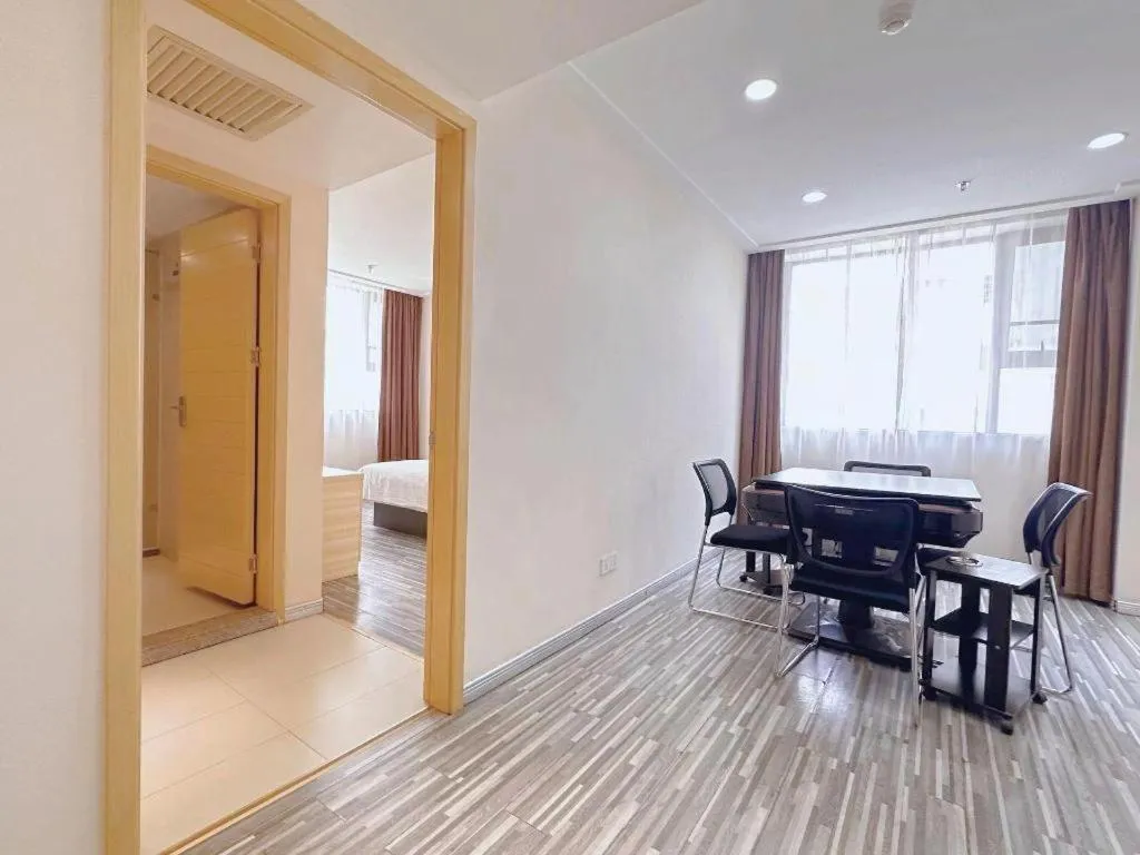 City Comfort Inn Tongren High-speed Railway Station