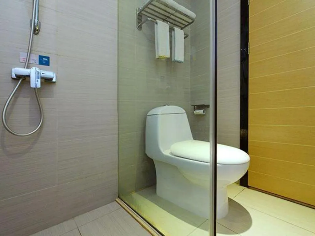 City Comfort Inn Tongren High-speed Railway Station