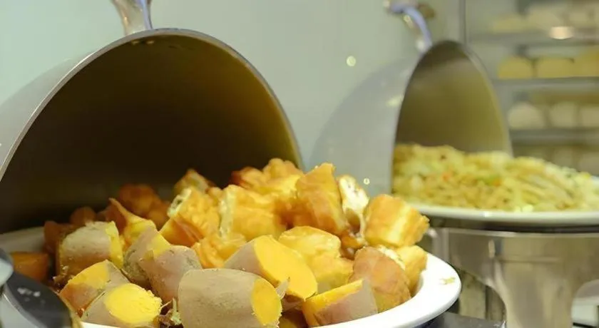 City Comfort Inn Tongren High-speed Railway Station