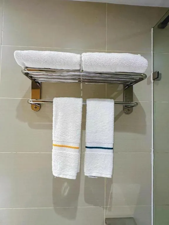 City Comfort Inn Tongren High-speed Railway Station