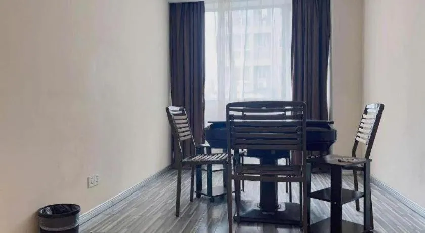 City Comfort Inn Tongren High-speed Railway Station