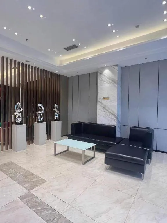 City Comfort Inn Tongren High-speed Railway Station