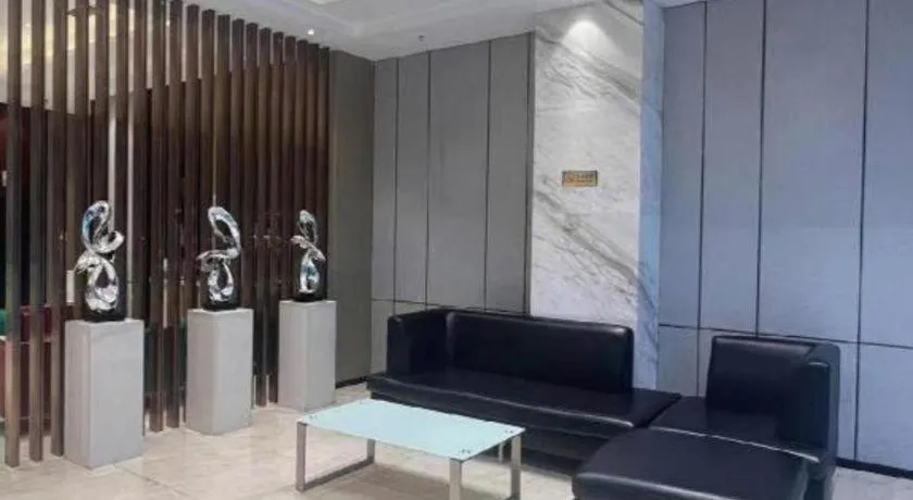 City Comfort Inn Tongren High-speed Railway Station