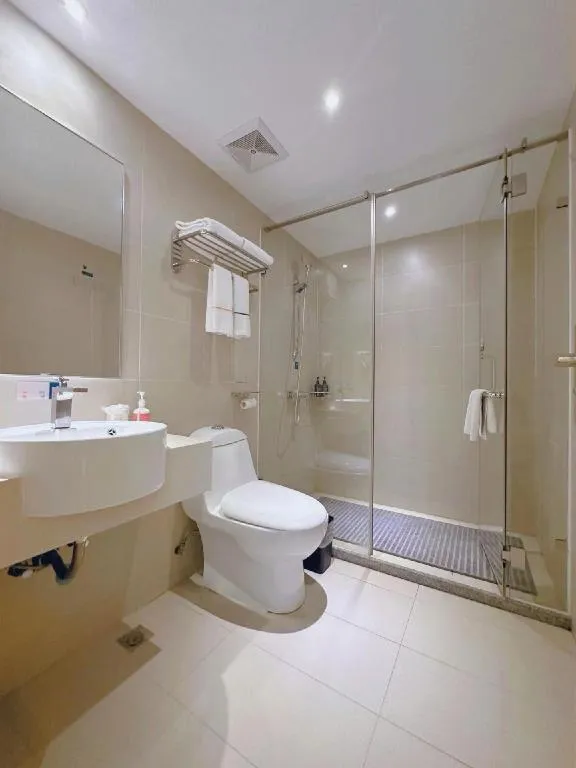 City Comfort Inn Tongren High-speed Railway Station