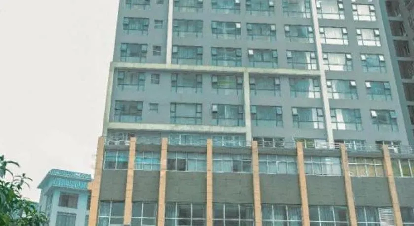 City Comfort Inn Tongren High-speed Railway Station