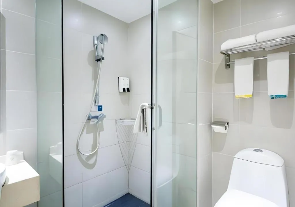 City Comfort Inn Guilin Two Rivers and Four Lakes Sun and Moon Shuangta